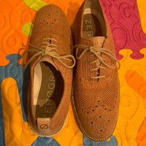 Cole Haan Hawaiian Sunset shoes
